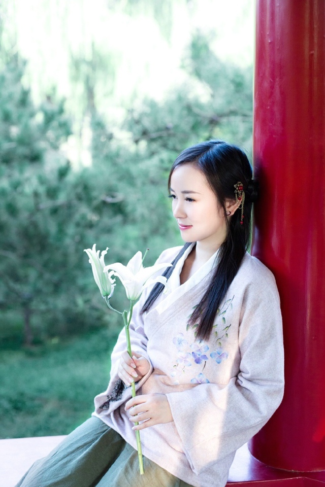 与君共赏人间烟火