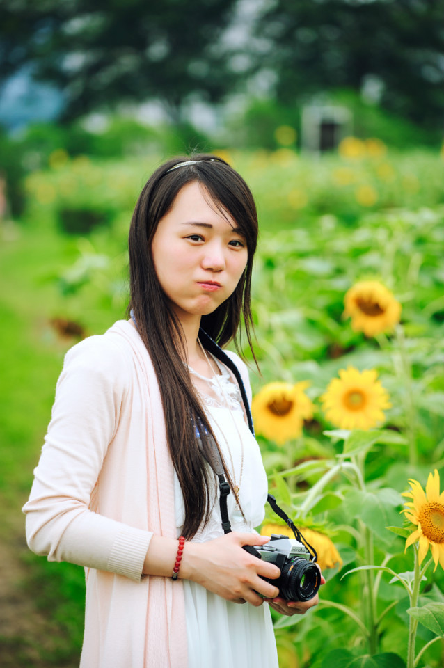 他的小妖精