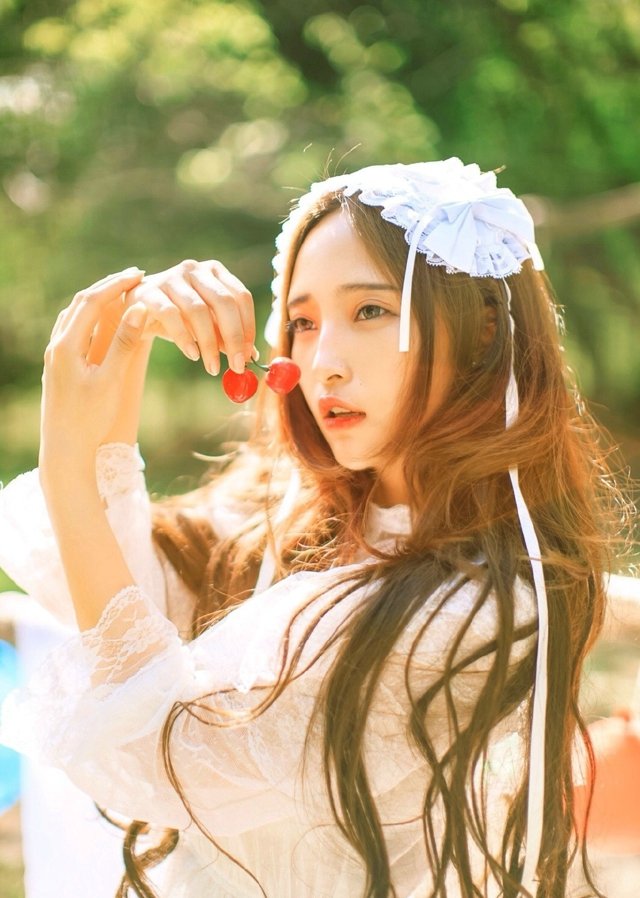 五条妹妹想要交朋友